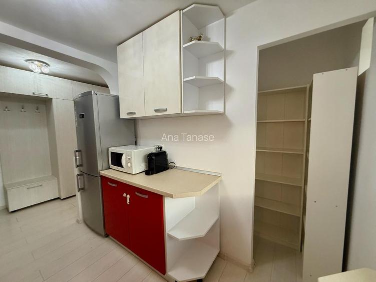Inchiriez apartament 2 camere - Dristor - 8