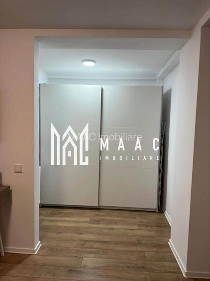 Casă modernă 3 camere | 2 băi | Panouri solare | Curte proprie | Șelimbăr - 5