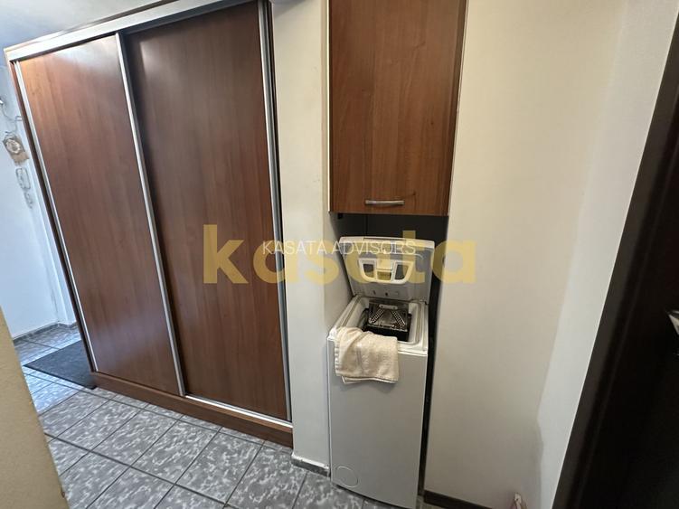 2 Camere | Decomandat | Crângași | Etaj Intermediar - 10