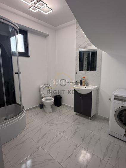 Duplex P+1+pod, 4 camere, complet utilata, Clinceni! Comision 0%! - 15