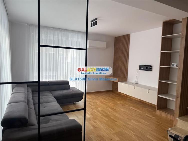 Chitila - Vila Moderna P+1E - zona Casa Vanatoreasca - 3