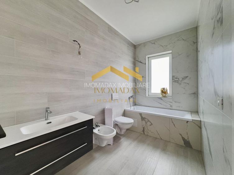 Bucovat-Casa Individuală-Mobilată Complet - 11