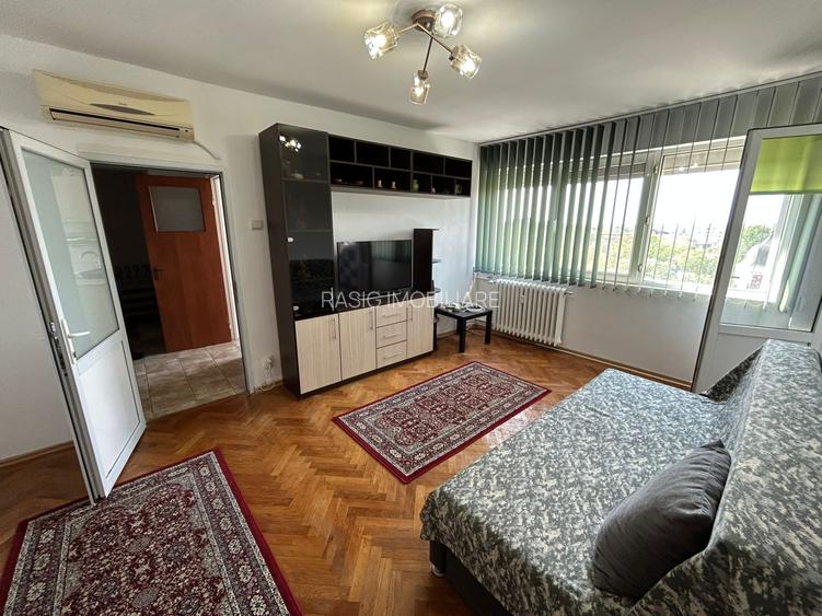 Inchiriere apartament Parc Bazilescu - 2