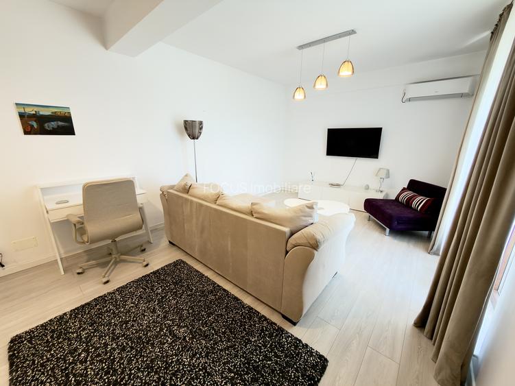 Apartament 2 cam, 54mp, Centrala, Parcare - Lacul Tei | Tei | Stefan cel Mare - 3
