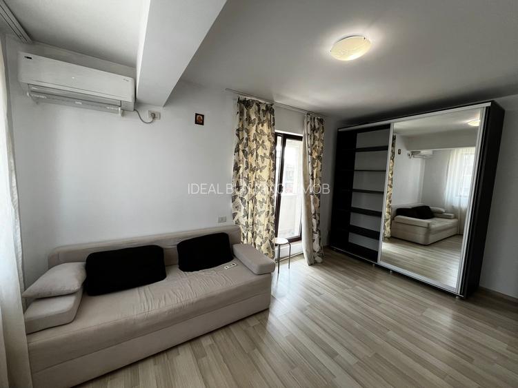 Apartament - 2 camere - AC/Centrala -Pet Friendly- Militari Residence - 4