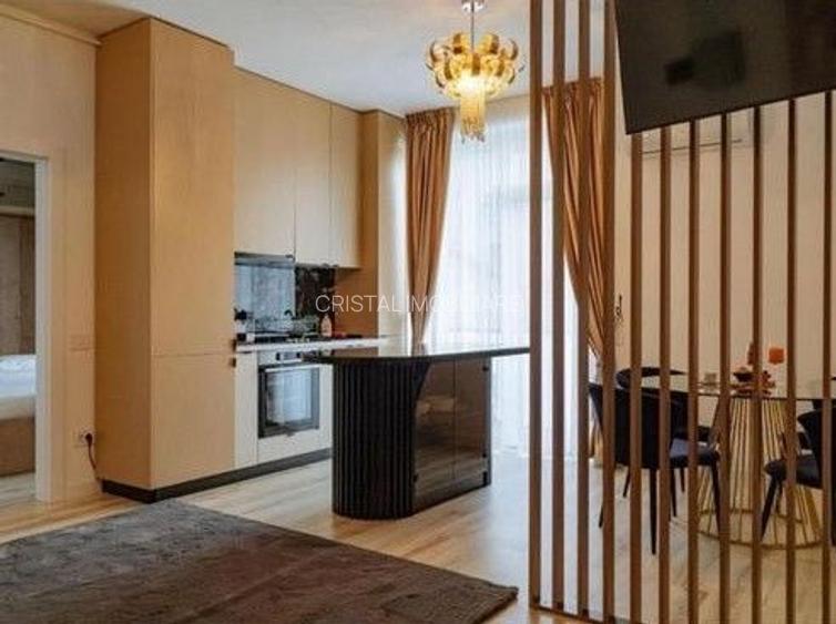 De Inchiriat Apartament 2 camere, Viilor - 4
