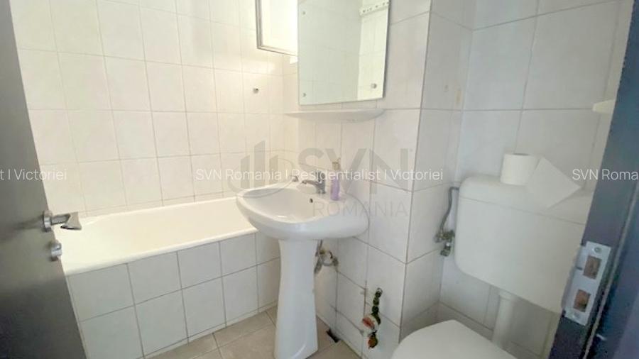 REA1004975 Apartament 3 camere I Lacul Tei I Decomandat I Vedere la lac - 9
