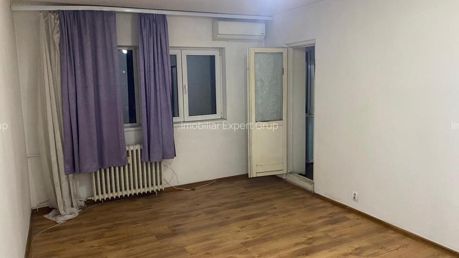 2 camere decomandat - Bloc reabilitat - Kaufland Salaj - 11