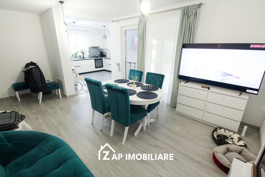 Casa 1 nivel la cheie cu absolut tot in ea - Nazna - 18