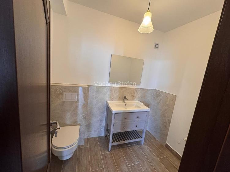 Vila PARK Residence 3 Lumina gata sa te muți - 11