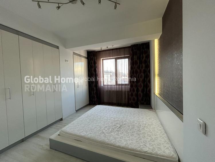 Apartament 2 Camere | 1 Mai-Bld. Ion Mihalache | 87mp - 8