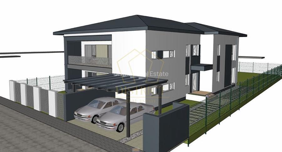 Apartament cu 2 camere si terasa de 14mp | Mosnita Noua | Lidl - 8