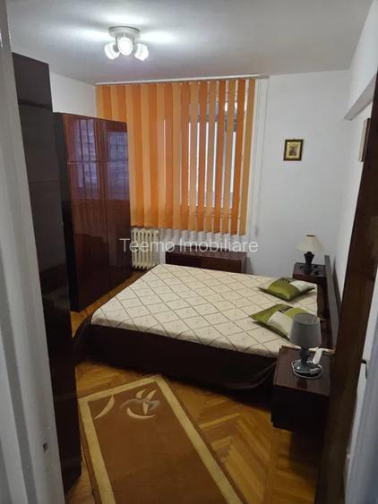 Apartament 2 camere, decomandat, 57 mp, ac, metrou, Titan - 2