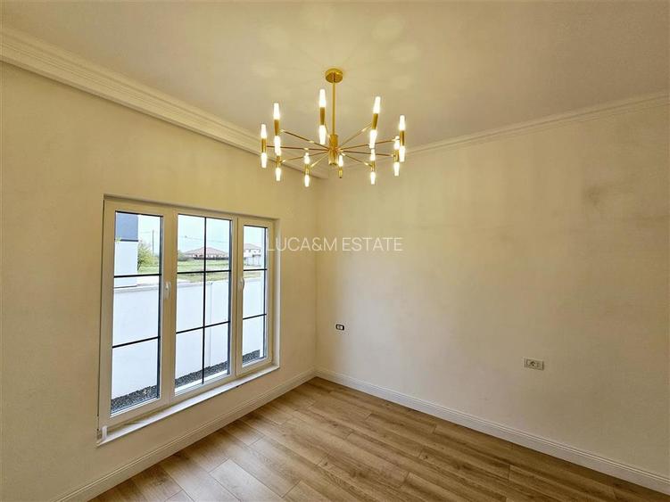 1/2 Duplex, Dumbravita - NORD - 14