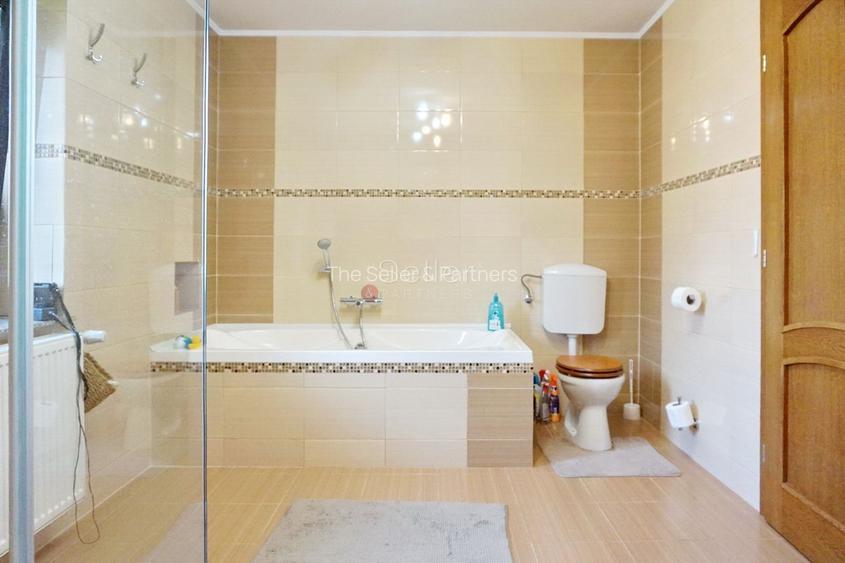 Casa Saseasca Renovata - 9