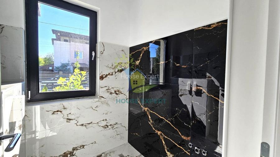 Comision ZERO! Vila eleganta LUX, P+1, Garaj, toate utilitatile, teren 500 mp, - 10