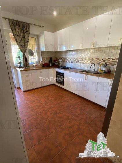 Vila de vanzare in Bucurestii Noi - 8