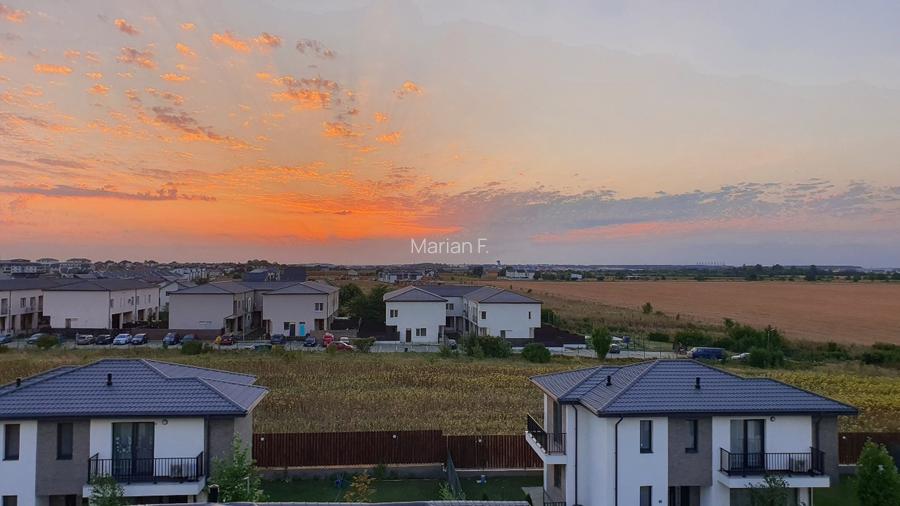 PENTHOUSE /DARWIN-RESIDENCE/2 PARCĂRI/OTOPENI-TUNARI - 16