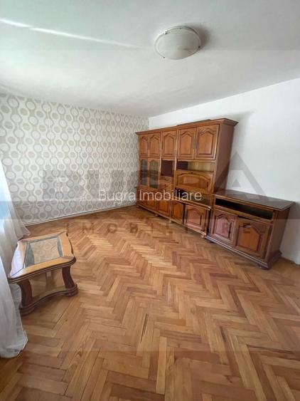 Apartament de 2 camere, 53mp, Garaj, zona Centrala Apahida - 4