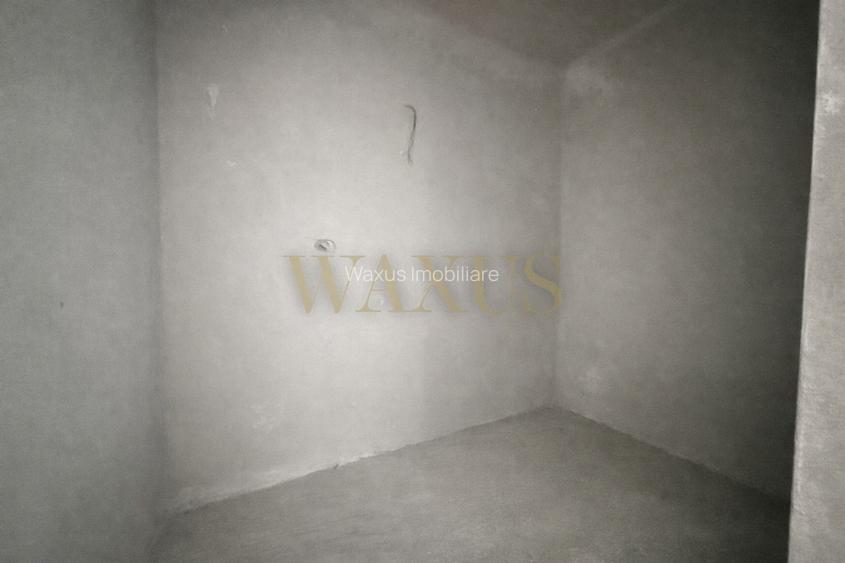 Duplex Semifinisat - SU 147MP I Terasa Panoramica - zona Parc Poligon - 10