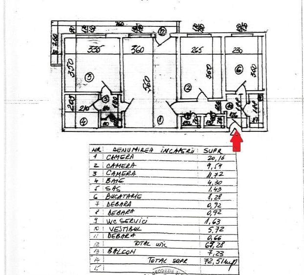 COMISION 0% - Banu Manta 18 - adiacent Piata Victoriei - 24