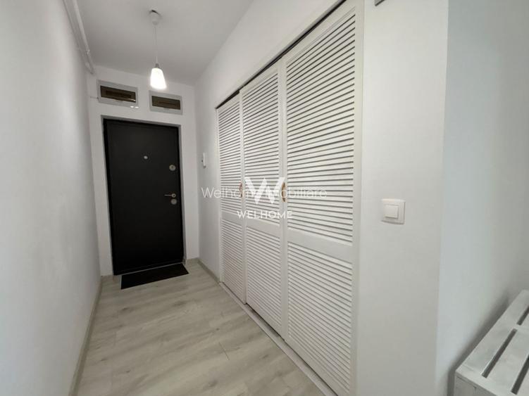 Apartament 3 camere cu BOXA, ETAJ 1 in Selimbar - 9