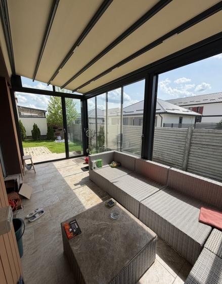 Casa Individuala 4 camere/Incalzire in pardoseala