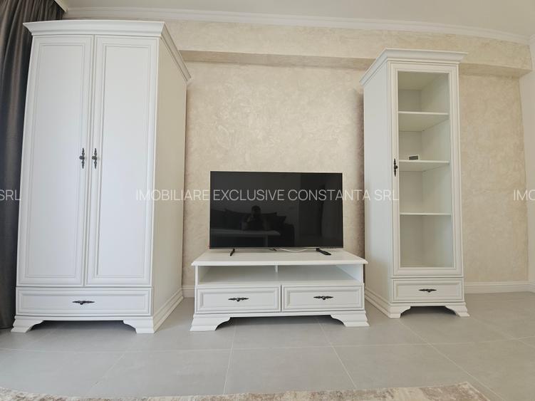 Ultralux!!! Inel 2 Apartament 2 Camere Nou Mobilat Premium 2025 Parcare Contract - 2