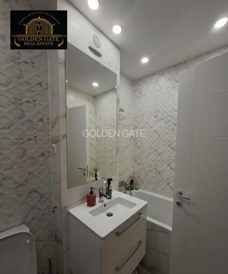 COMISION 0% 2 Camere Hills Pallady | Centrala | Balcon | Metrou |  - 7