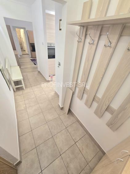 Apartament 2 camere Manastur-Big, 48 mp+2 balcoane, et.2, mobilat,utilat,CT - 5