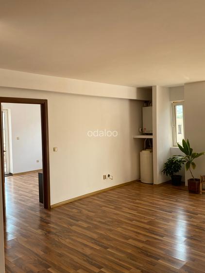 VANZARE Apartament 94 mp Borhanci balcon 17 mp  parcare subterana - 3