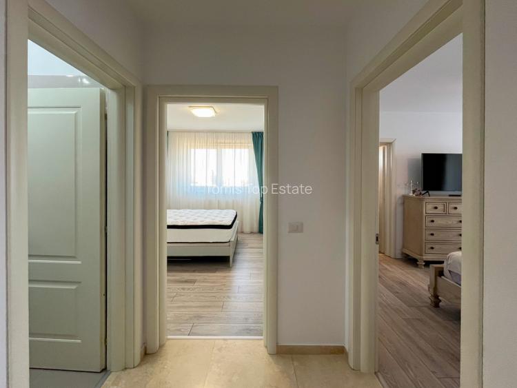 Apartament-3 camere-Tomis Plus spațios-81,33mp+balcoane si loc de parcare inclus - 11