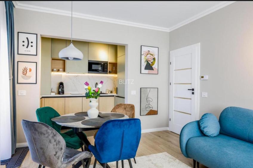 Apartament de vanzare, 57 mp, zona Brazda - 4