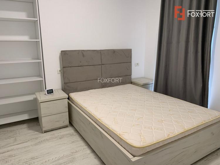 Apartament cu 3 camere de inchiriat, zona Dumbravita - 5