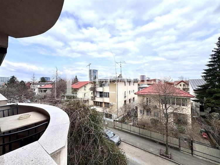 Apartament cozy cu 3 camere in Bloc nou 2010 | Domenii 1 Mai | Mobilat complet - 30