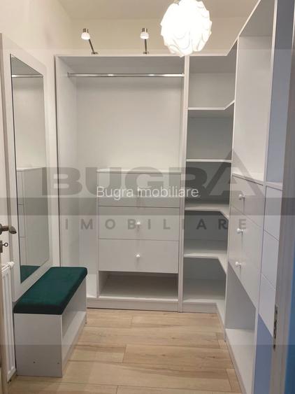 Casa individuala 167 mp, 495 teren, 3 parcari, zona Campului - 7