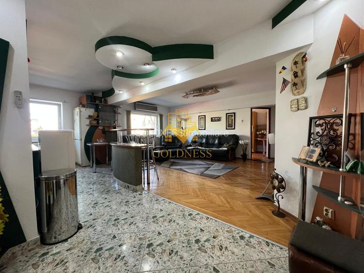 4 camere, modern, Manastur, Zona Big, Izlazului, 2 locuri de parcare - 11