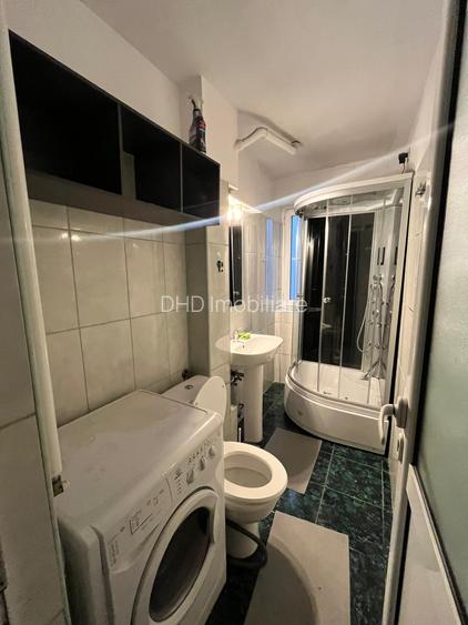 Ap. 2 camere ULTRANCENTRAL, centrală termică, etajul 1 - 4