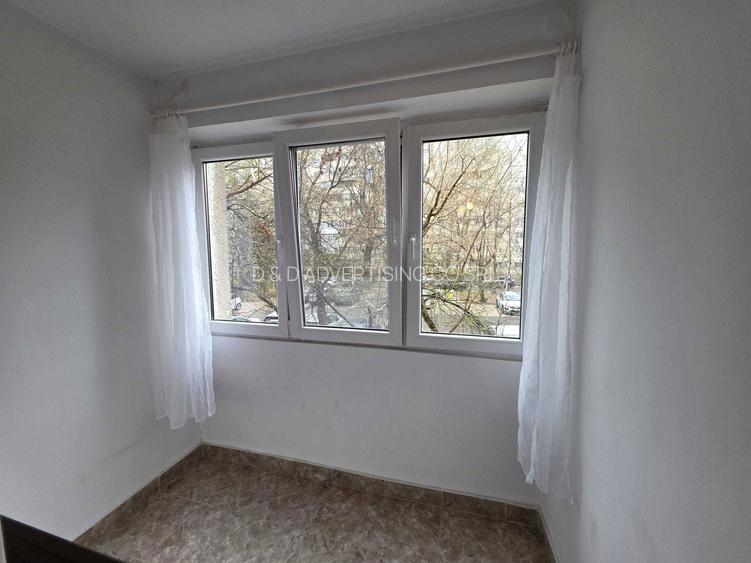 Drumul Taberei - 1 minut metrou FAVORIT, Garsoniera MODERNA - 8