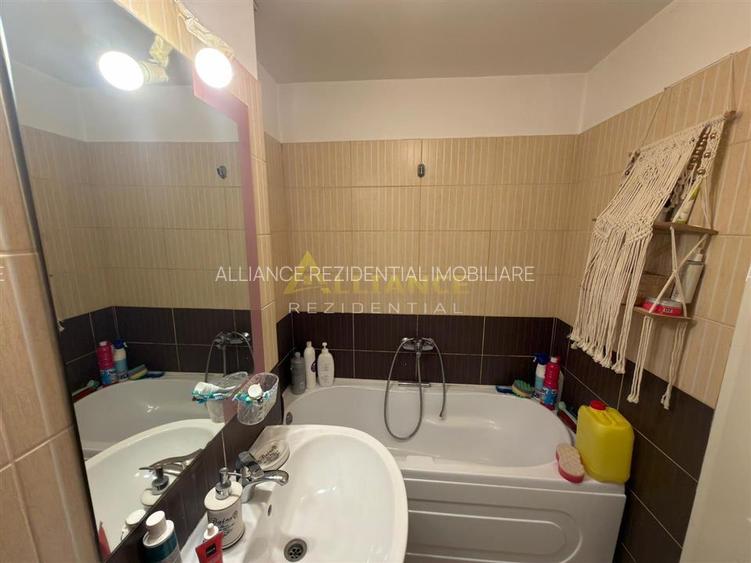Apartament 2 Camere 58 mp Popesti - 12