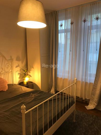 APARTMENT 2/3 camere Budapesta - 2