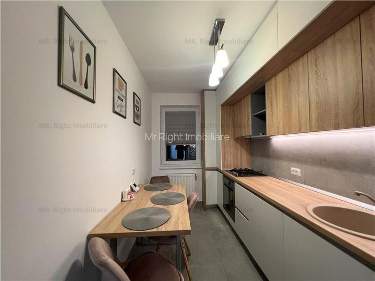 Apartament 2 camere si dressing | Parcare | Tracotrul - 3