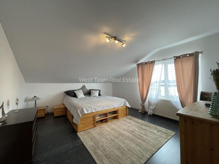 Casa spatioasa+garaj, zona Sud, comision 0! - 12