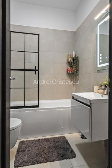 Direct Proprietar Apartament 2 Camere Mobilat Lux 5 minute Cotroceni/Marriot  - 15