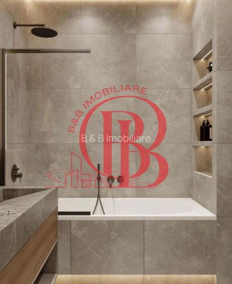 PROMO Apartament 2 camere 7 min Metrou Teclu Mutare Rapida - 13