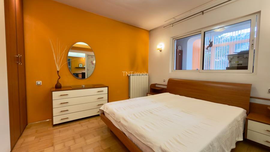 Apartament 3 camere Piata Domenii, centrala proprie, garaj, comision 0 ! - 13