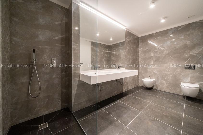 LUXURY 3 bedrooms | Zona Floreasca | PREMIUM - 11