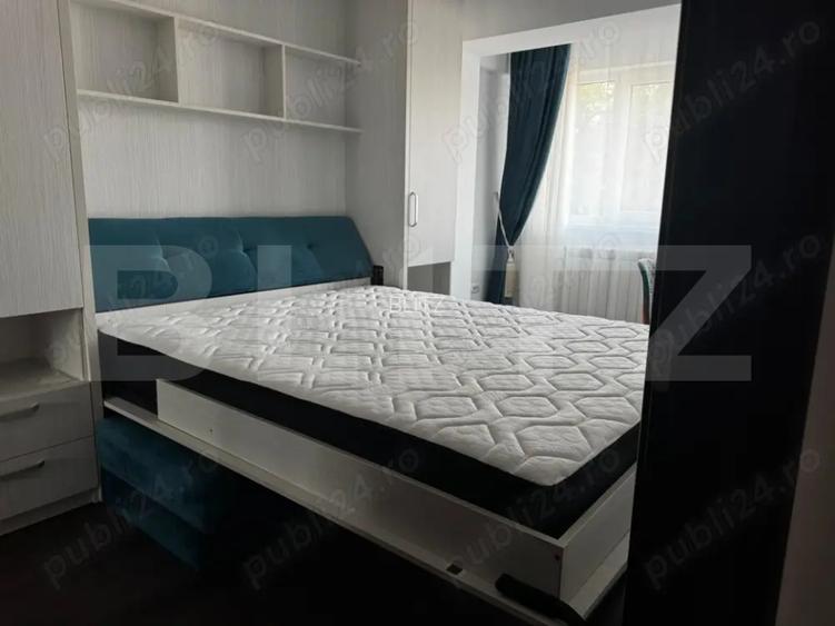 Apartament 2 camere, 50 mp, zona Tatarasi  - 3