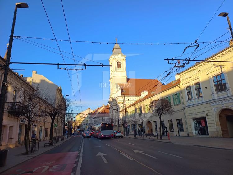 Apartament 4 camere, ultracentral - 2