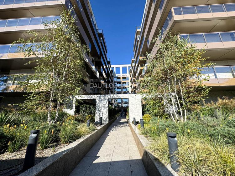 Apartament 2 Camere Cortina 126 Erou Iancu Nicolae Pipera Baneasa Zoo - 16